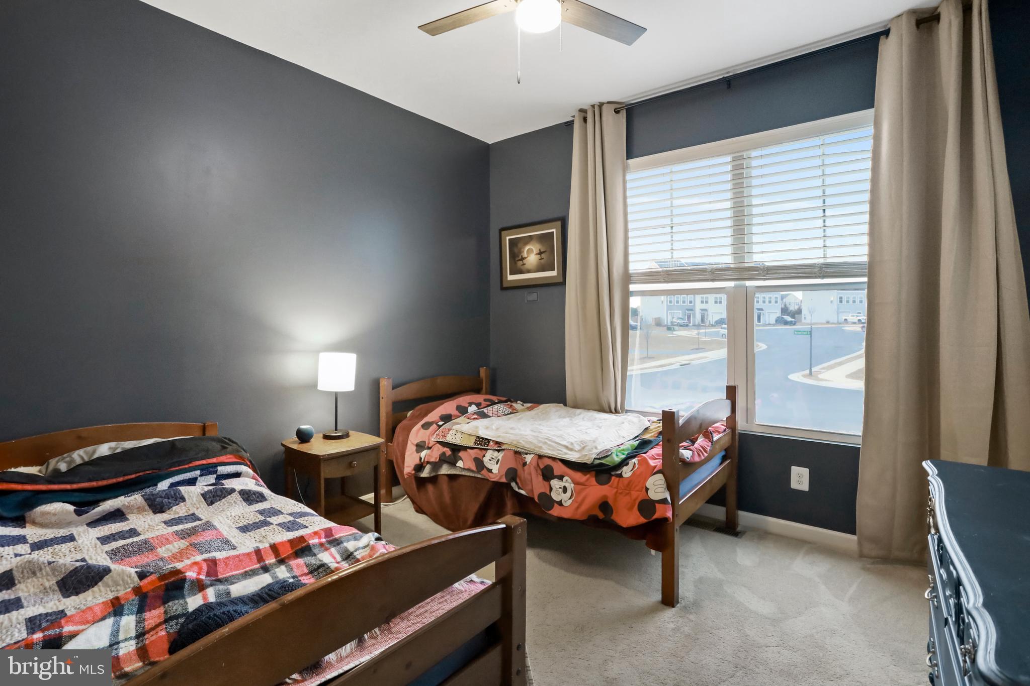 150 NORLAND KNOLL DRIVE