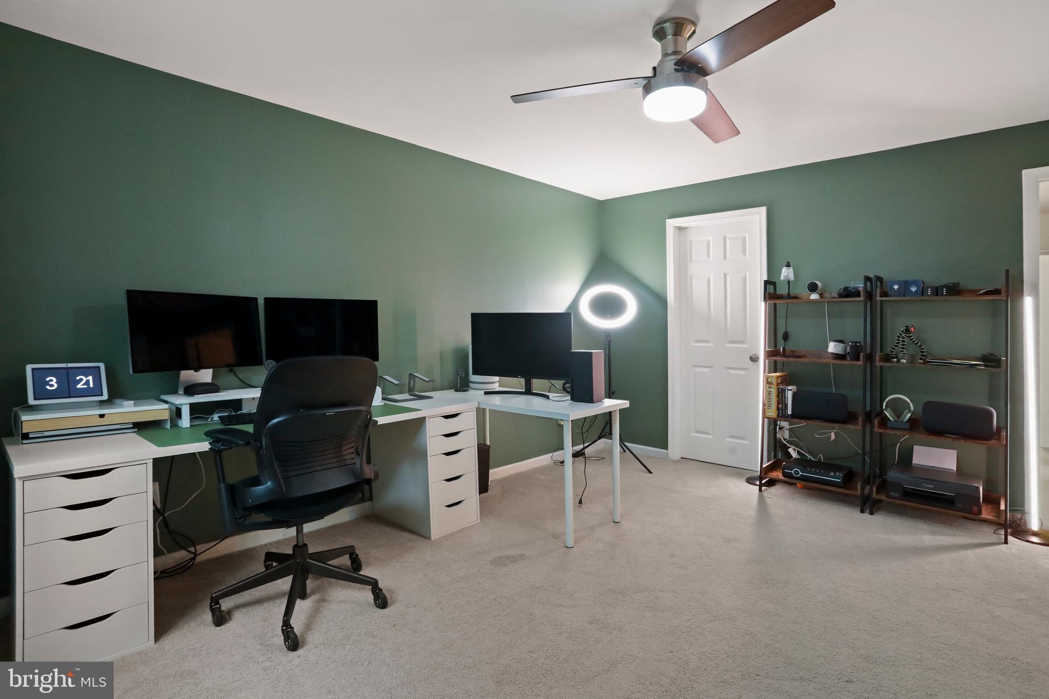 150 NORLAND KNOLL DRIVE