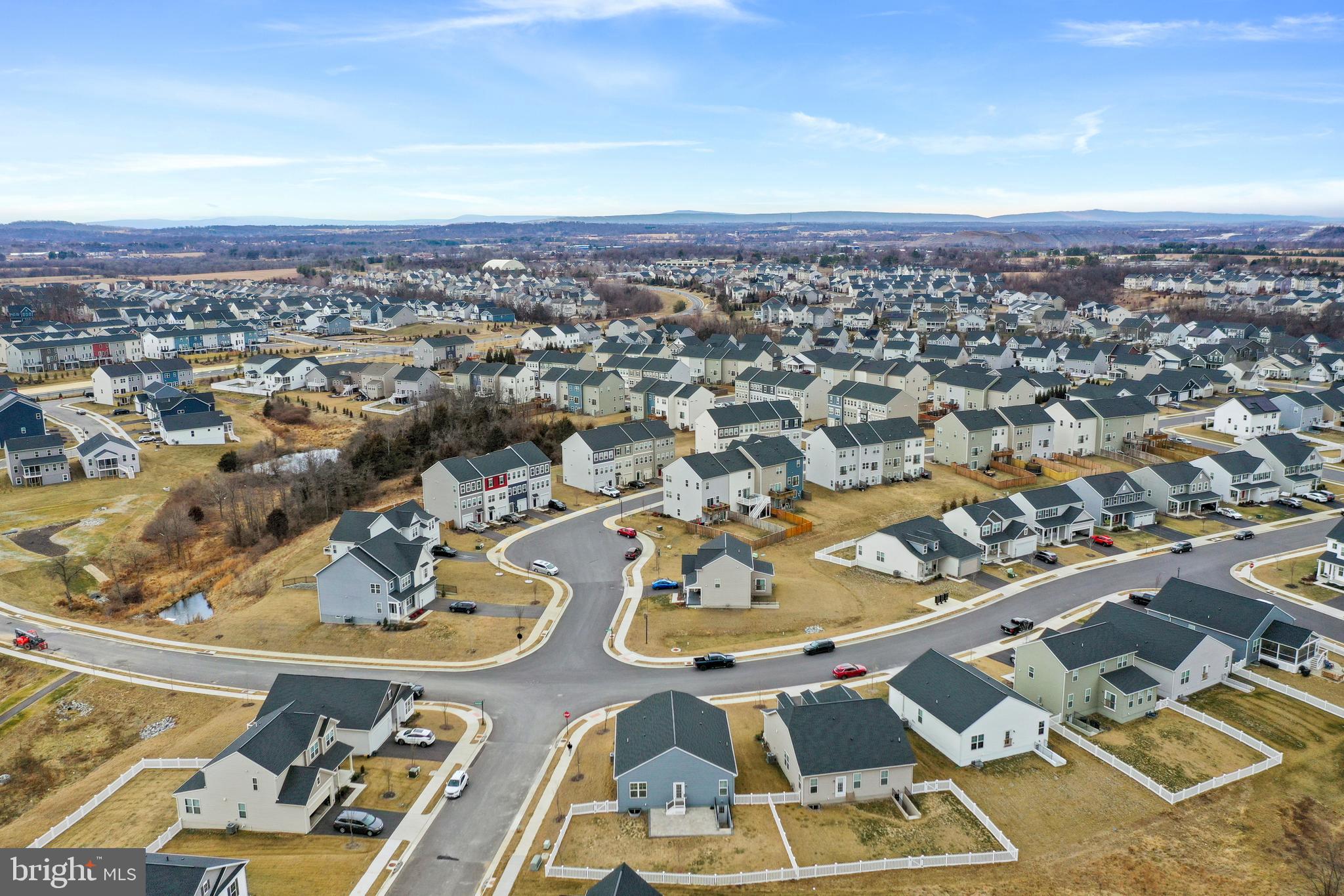 150 NORLAND KNOLL DRIVE