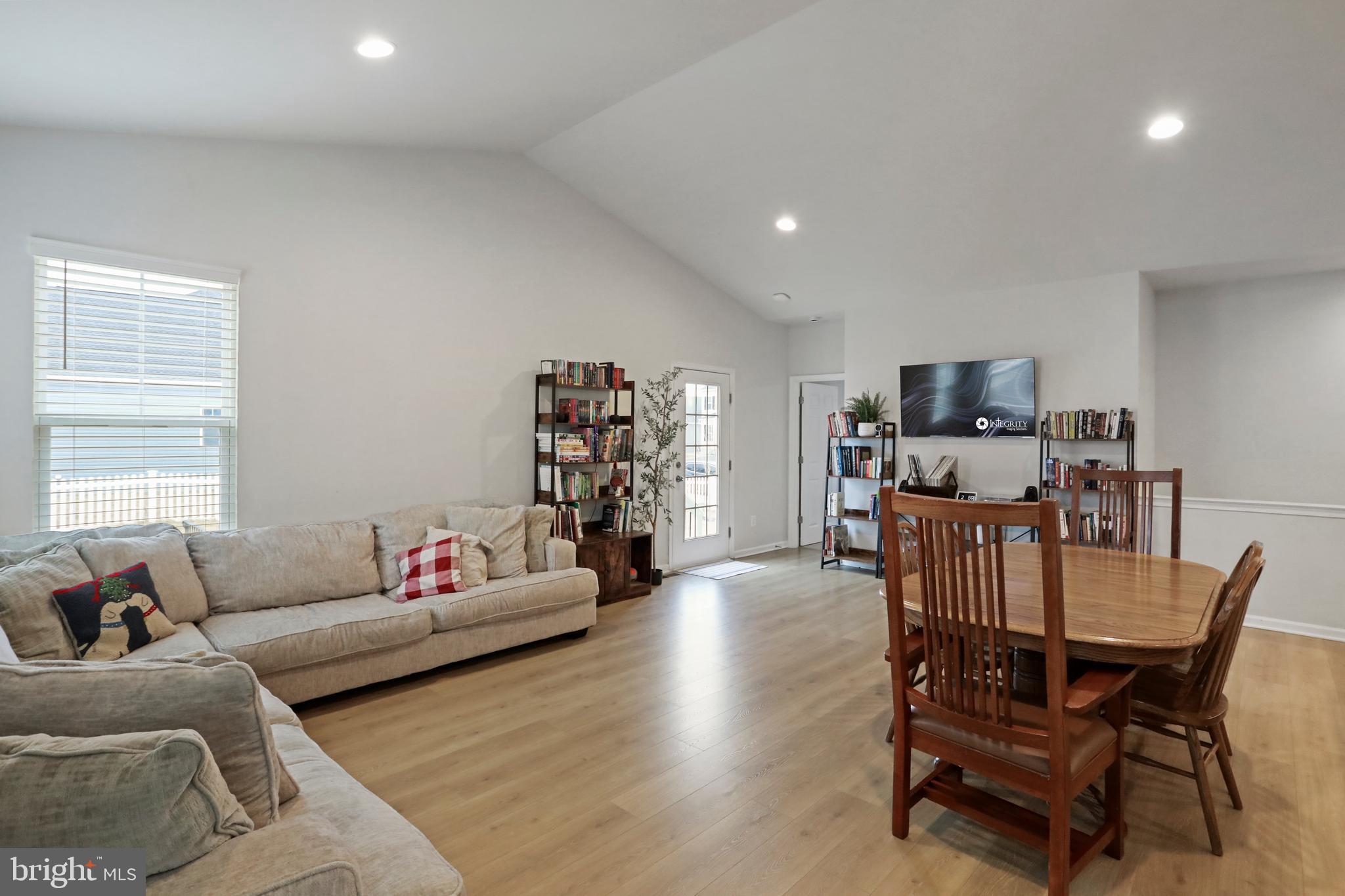 150 NORLAND KNOLL DRIVE