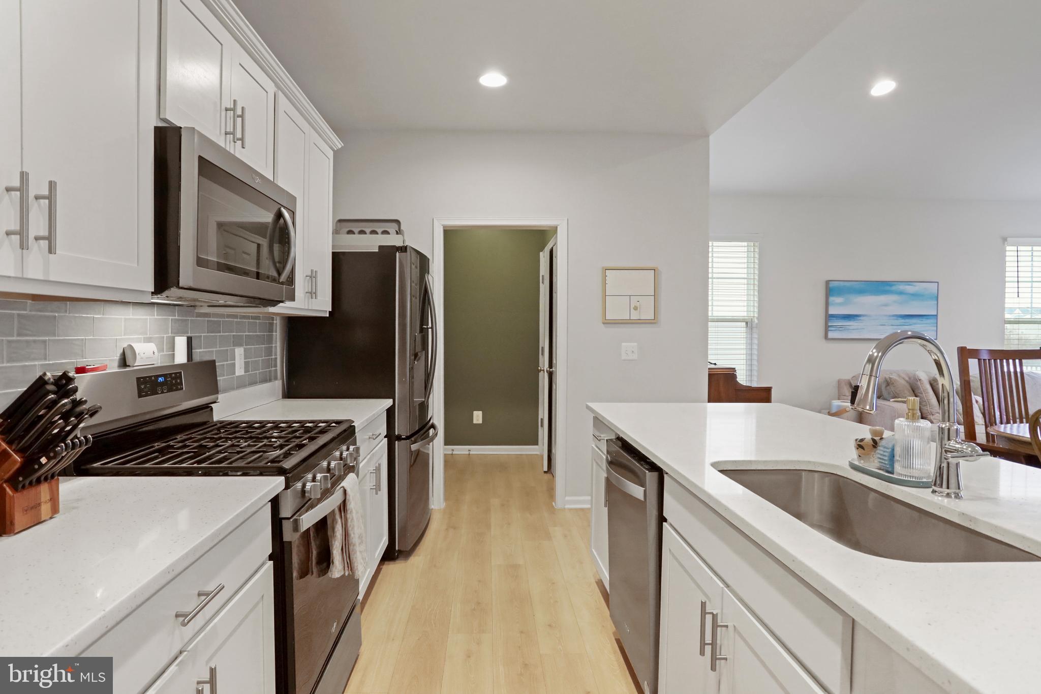 150 NORLAND KNOLL DRIVE