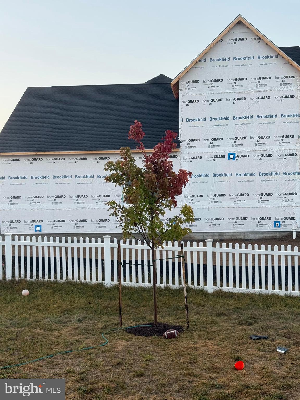 150 NORLAND KNOLL DRIVE