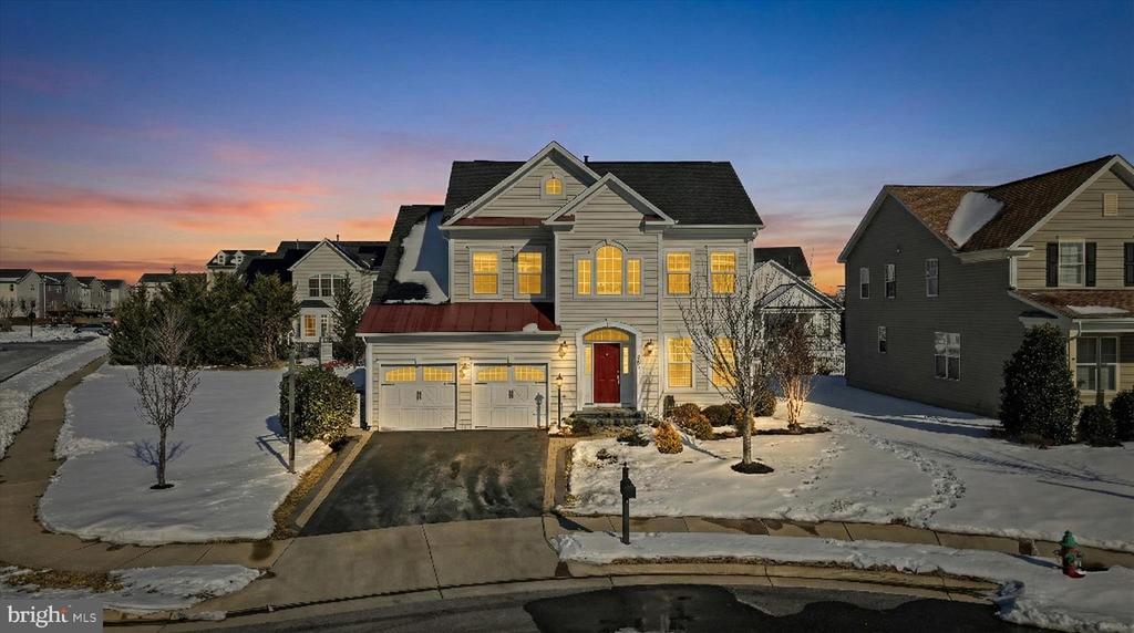 105 GARRET COURT