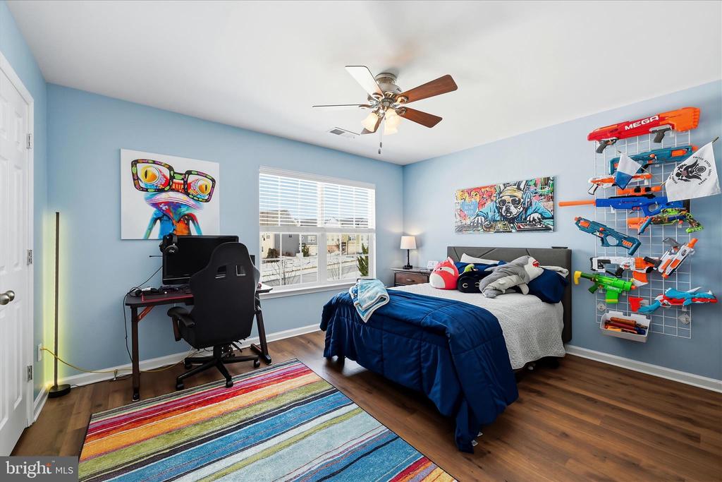105 GARRET COURT