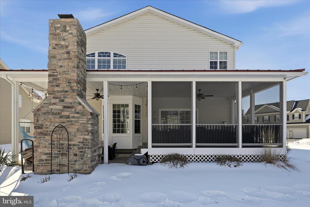 105 GARRET COURT