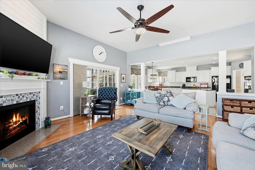 105 GARRET COURT