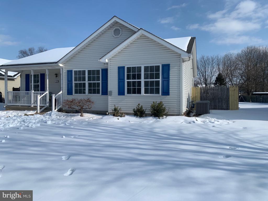 119 BUCHANNAN DRIVE