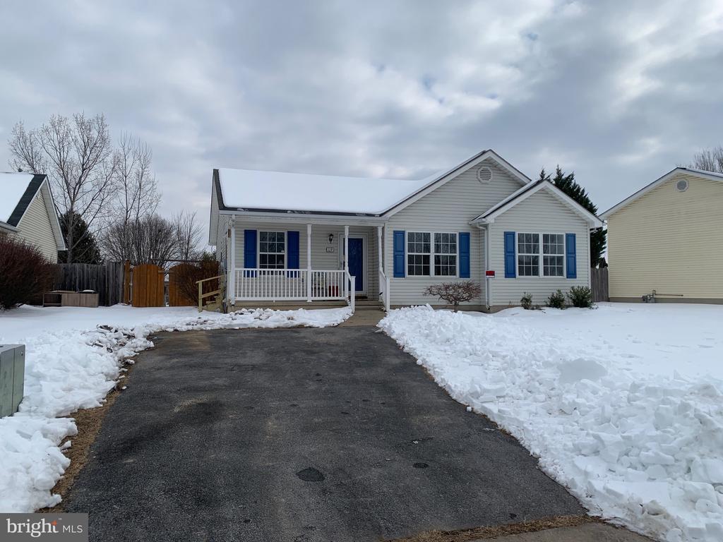 119 BUCHANNAN DRIVE