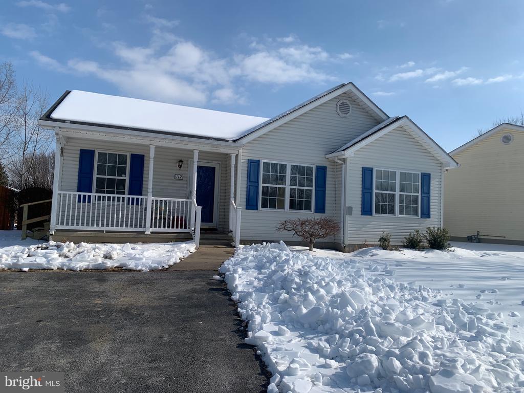 119 BUCHANNAN DRIVE