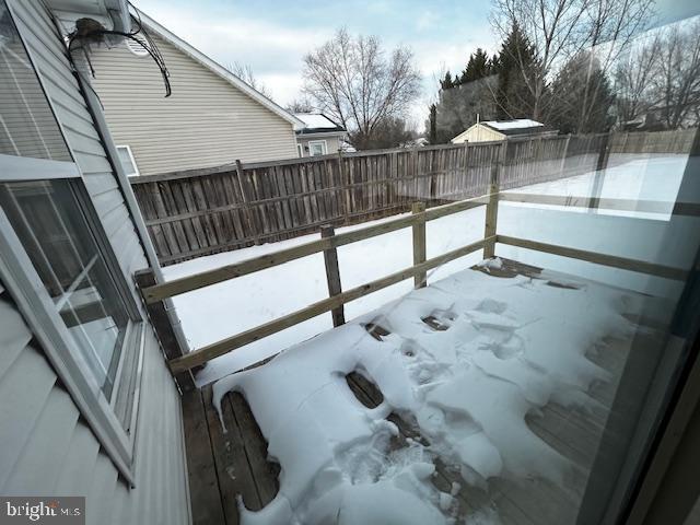 119 BUCHANNAN DRIVE