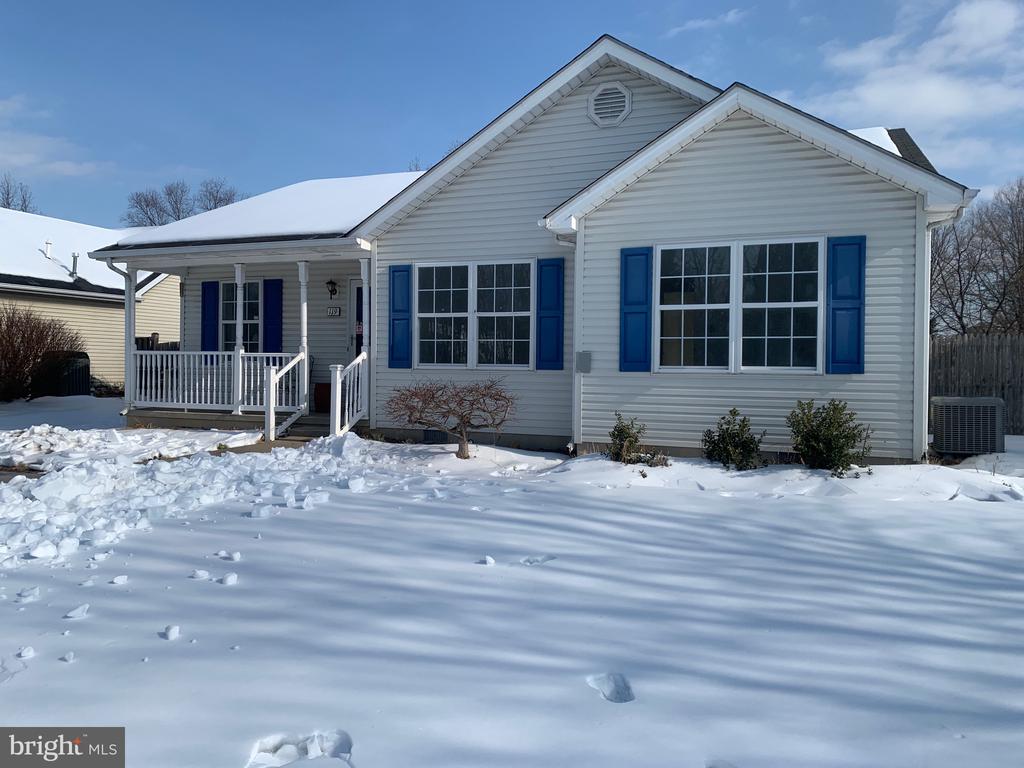 119 BUCHANNAN DRIVE