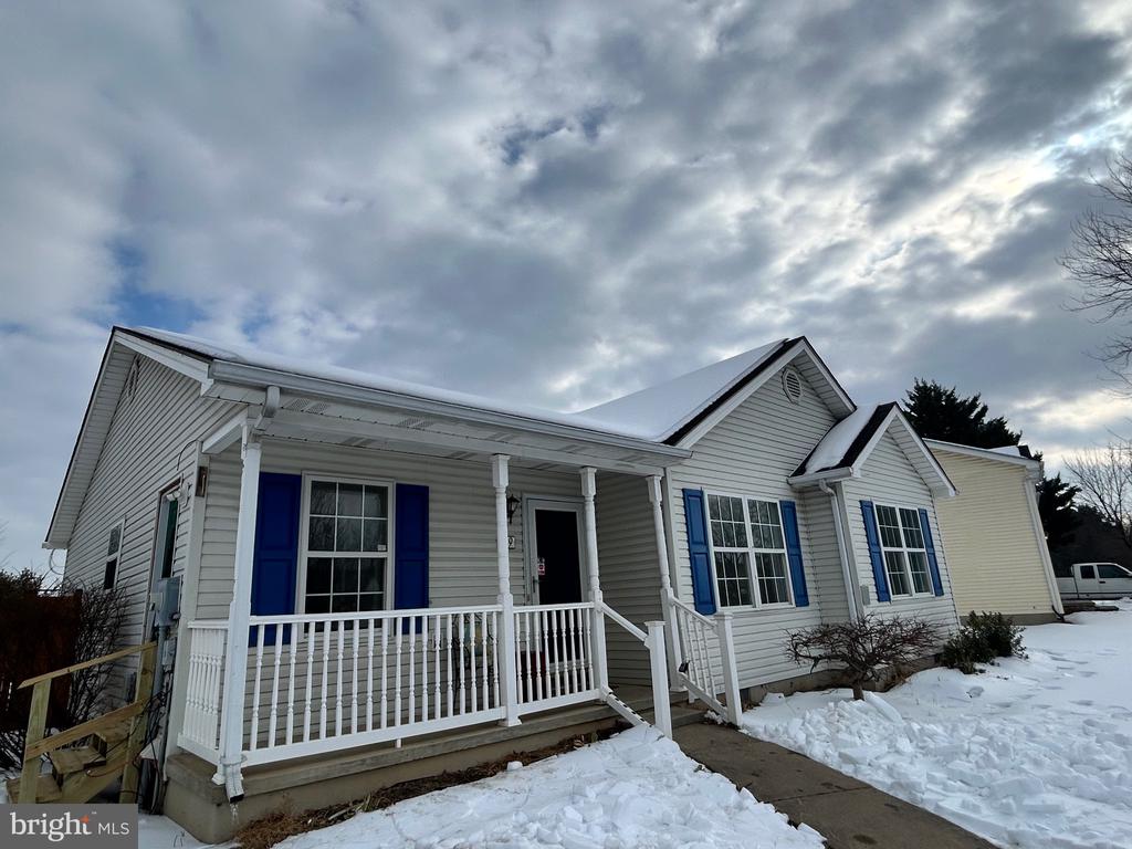 119 BUCHANNAN DRIVE