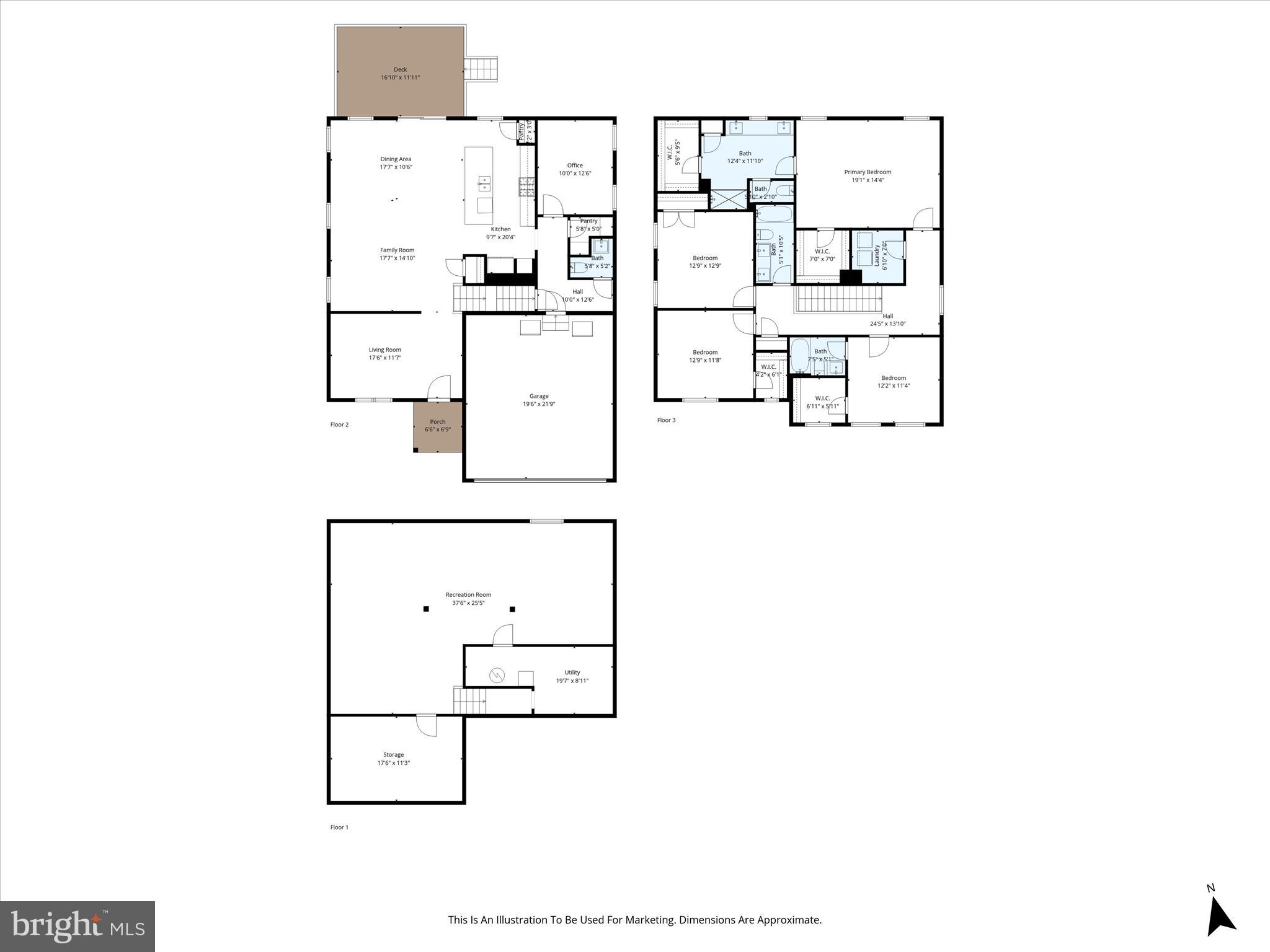 107 INTERLACE WAY