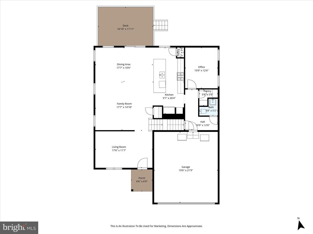 107 INTERLACE WAY