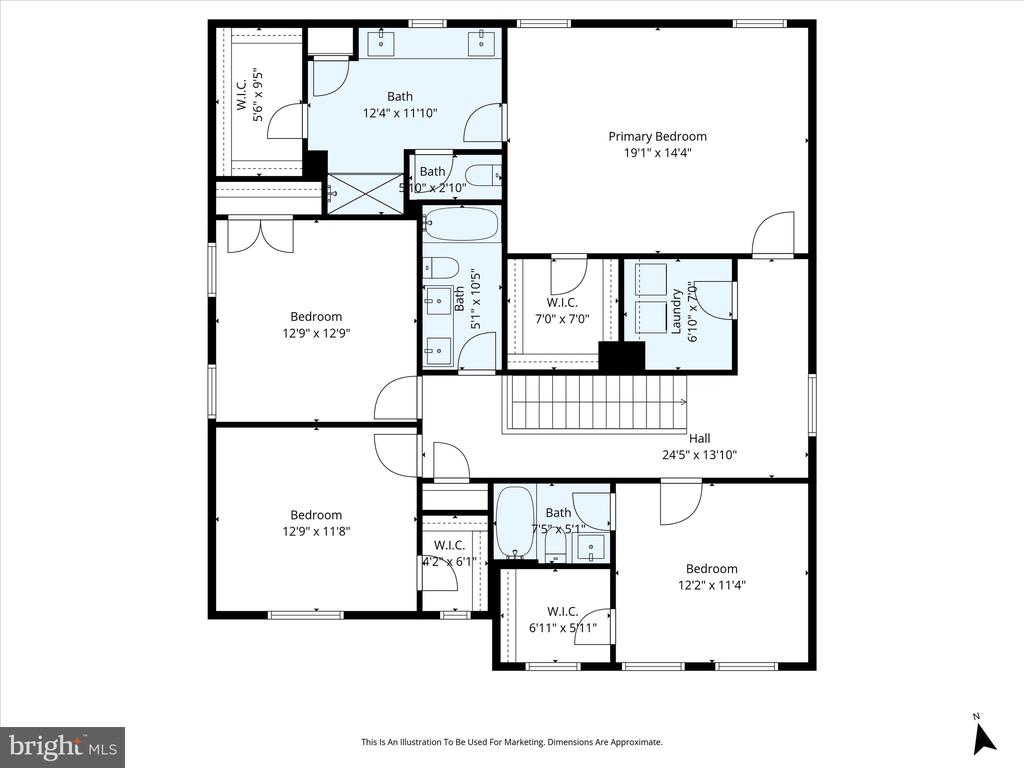 107 INTERLACE WAY