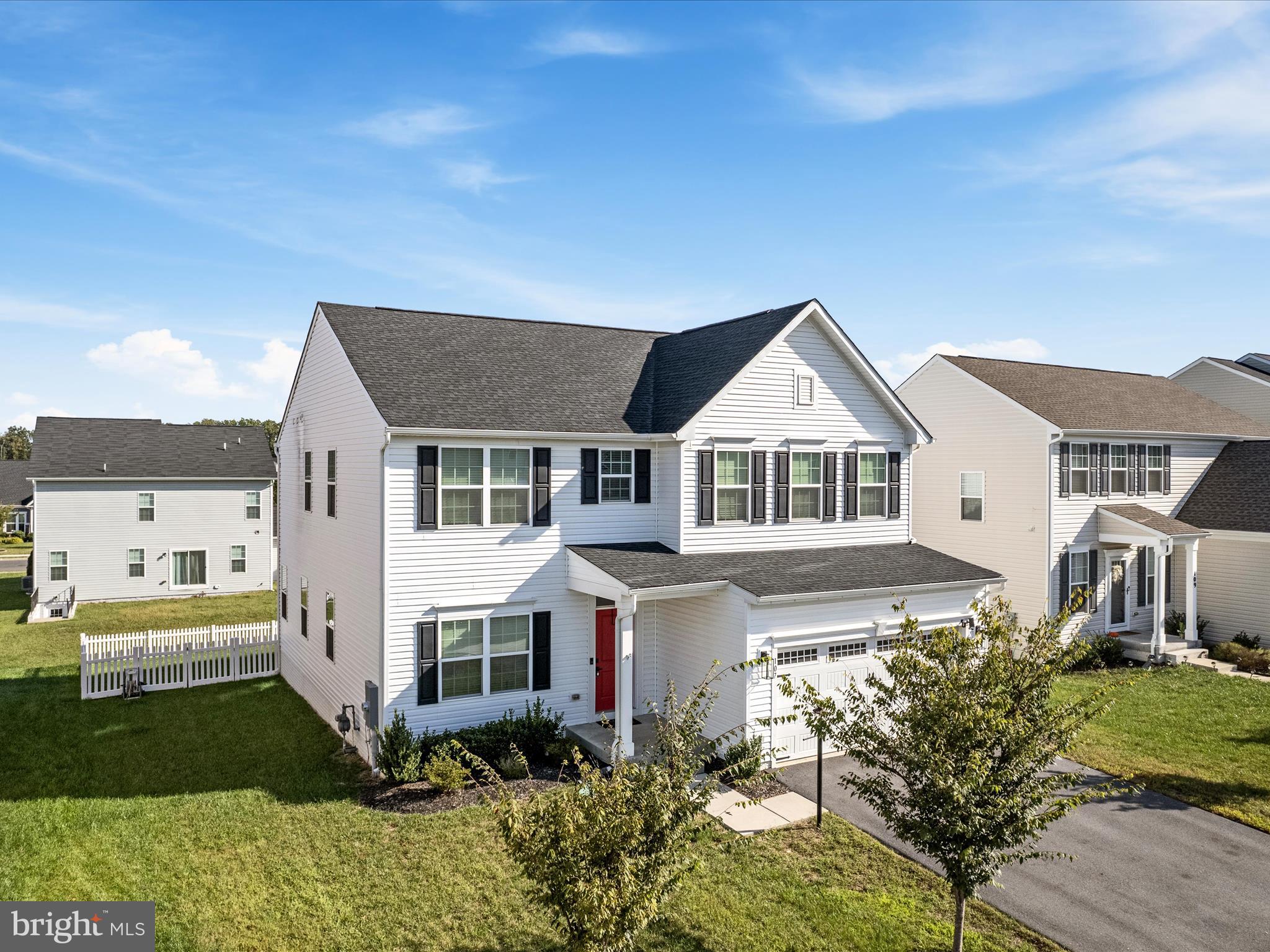 107 INTERLACE WAY