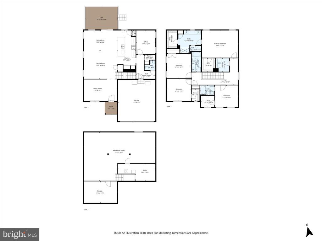 107 INTERLACE WAY