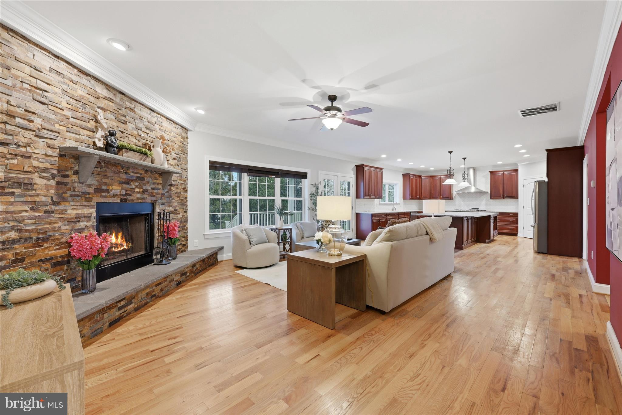 226 SUMMERFIELD DRIVE