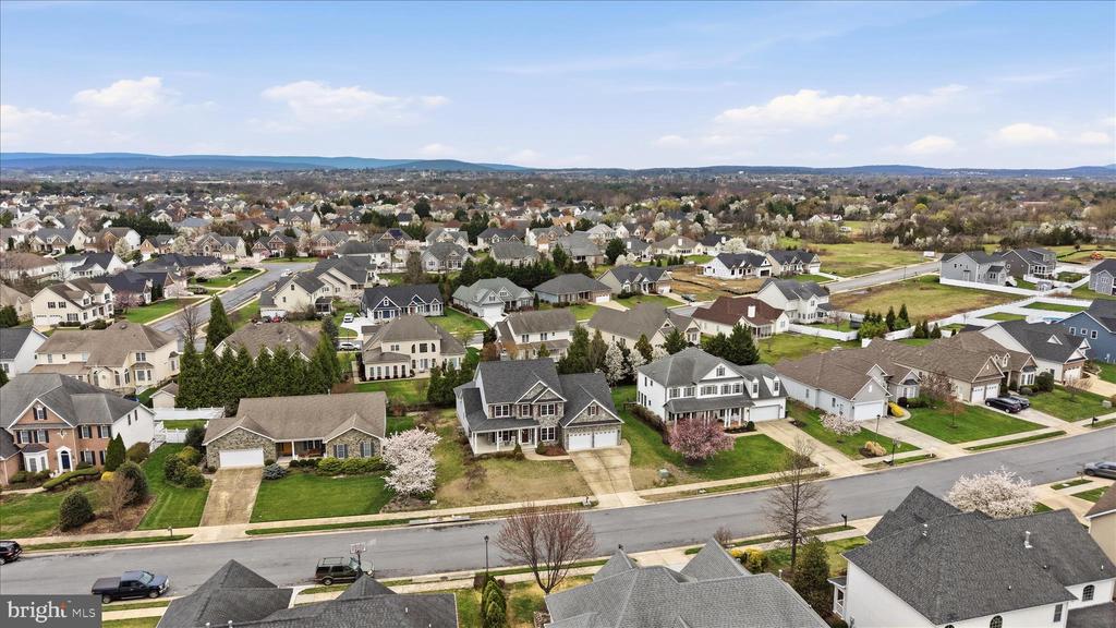 226 SUMMERFIELD DRIVE