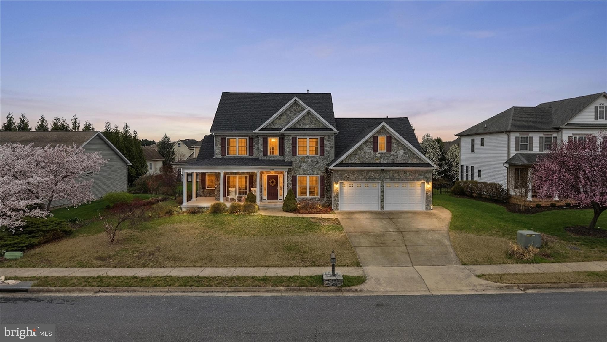 226 SUMMERFIELD DRIVE