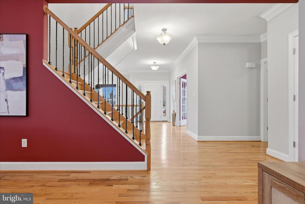 226 SUMMERFIELD DRIVE