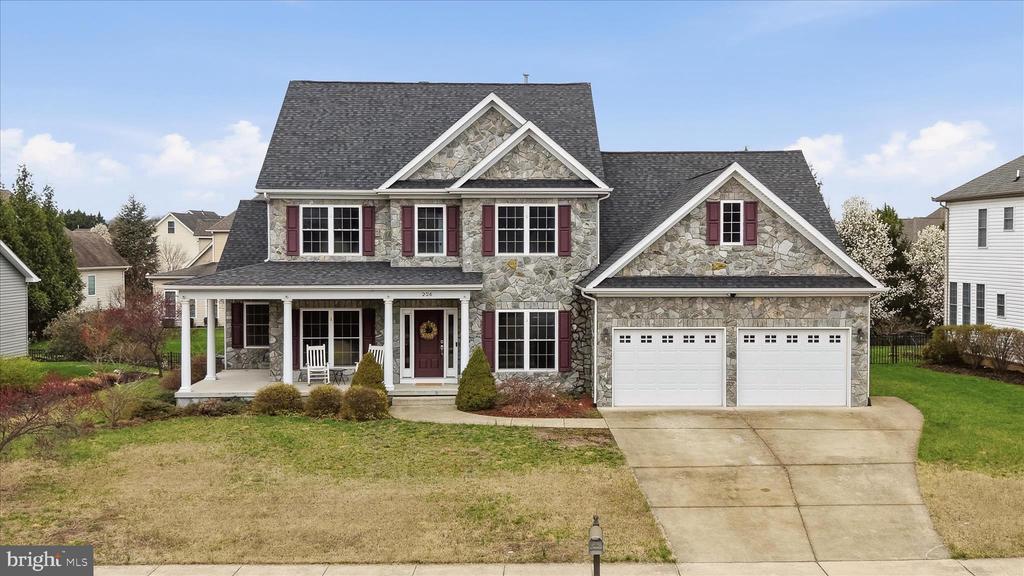 226 SUMMERFIELD DRIVE