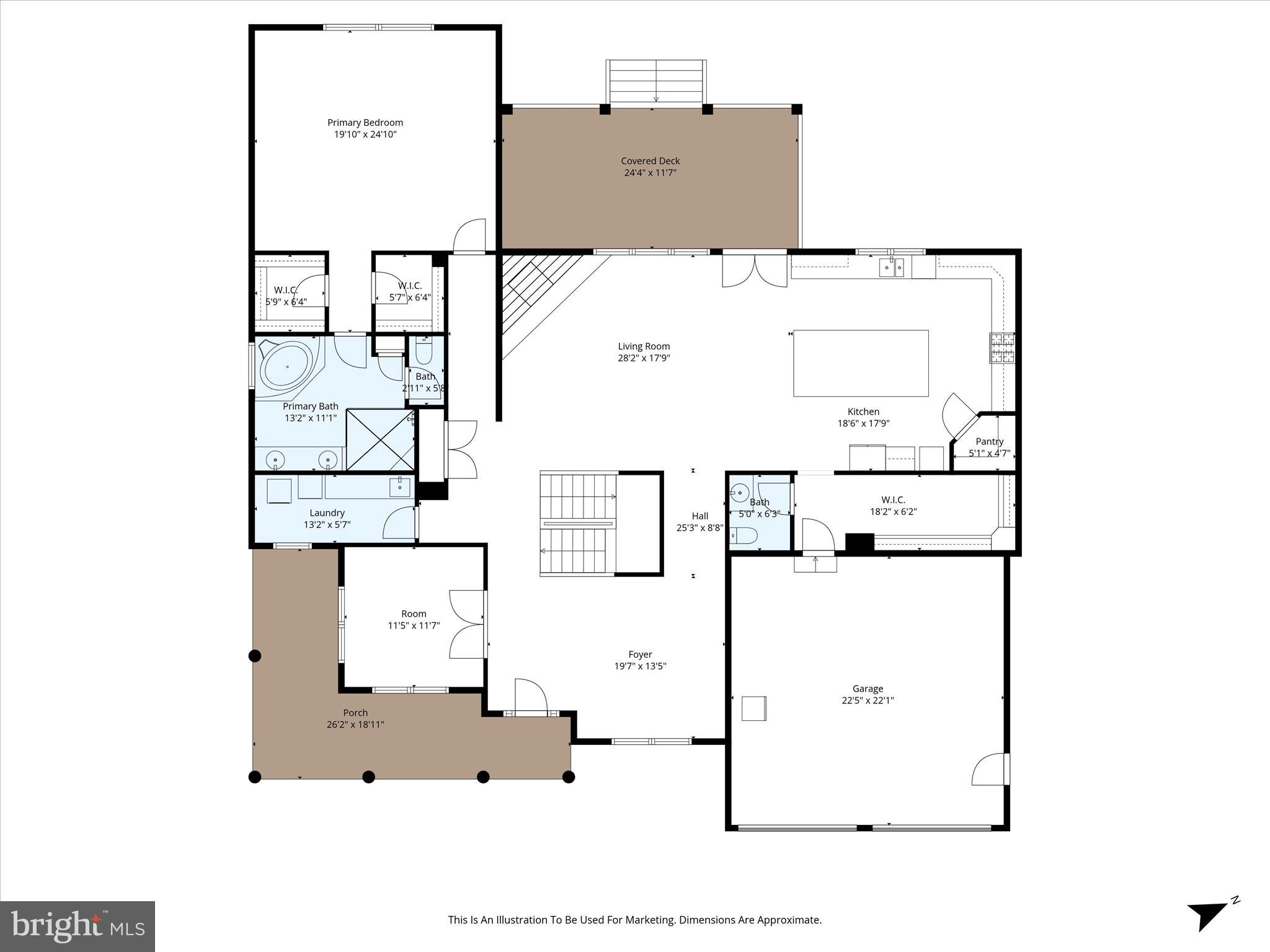 226 SUMMERFIELD DRIVE