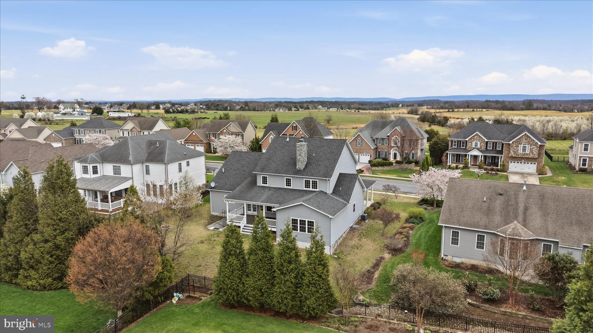 226 SUMMERFIELD DRIVE