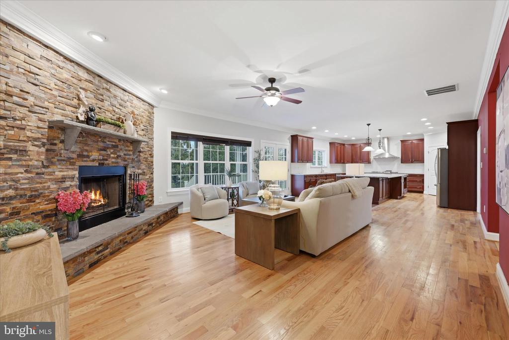 226 SUMMERFIELD DRIVE