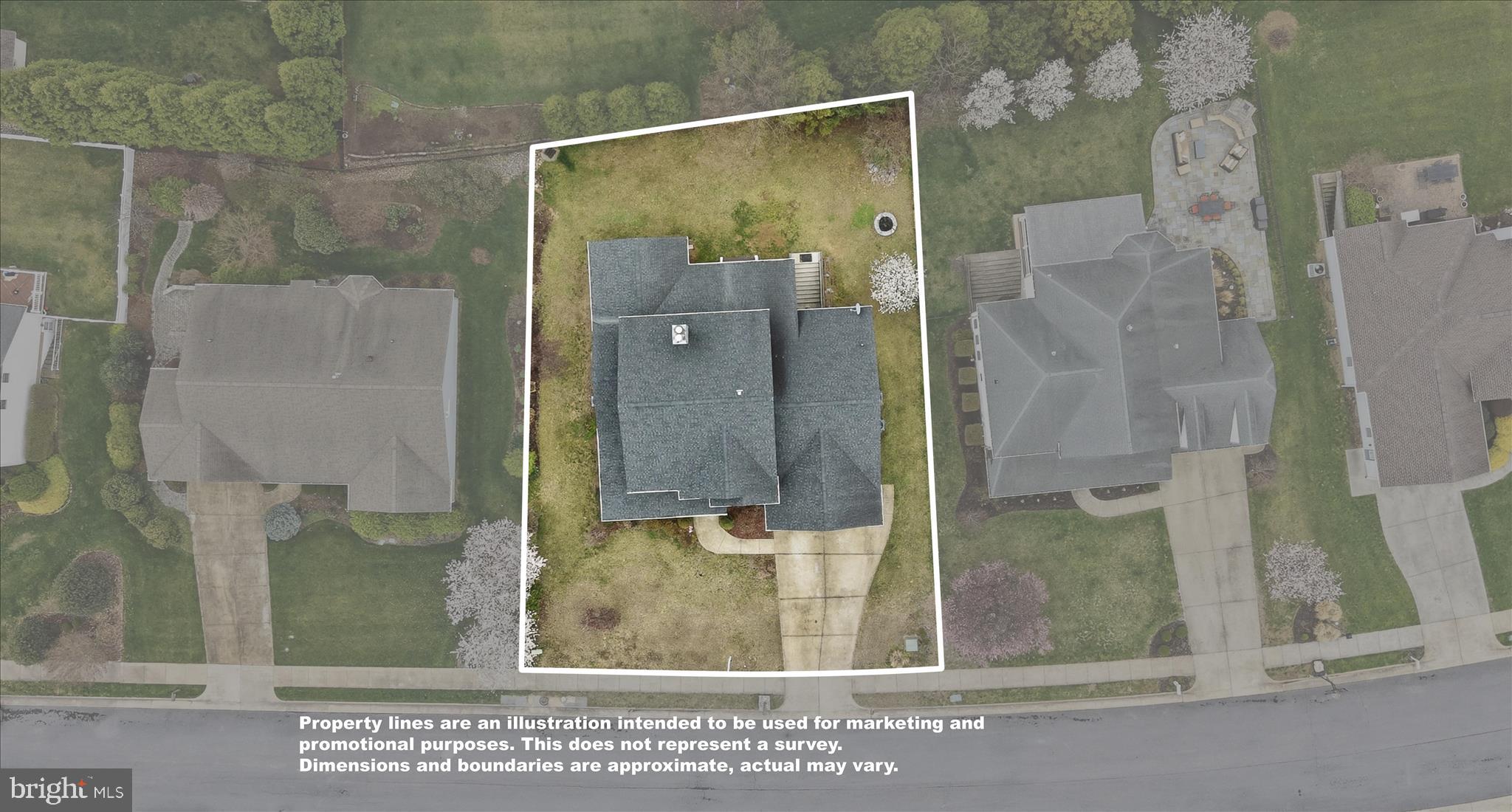226 SUMMERFIELD DRIVE
