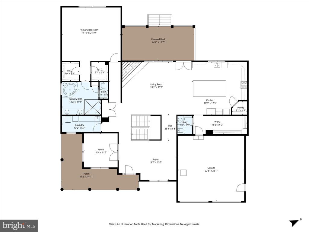 226 SUMMERFIELD DRIVE