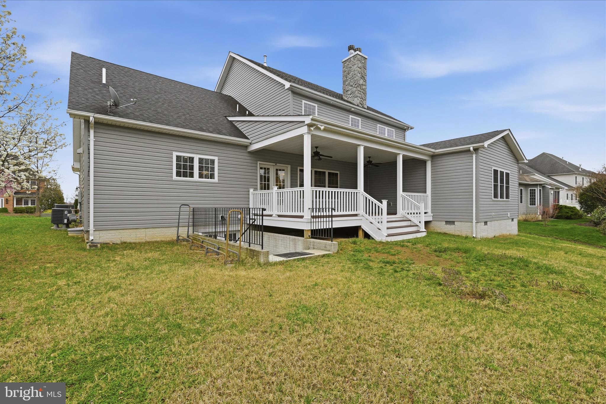 226 SUMMERFIELD DRIVE