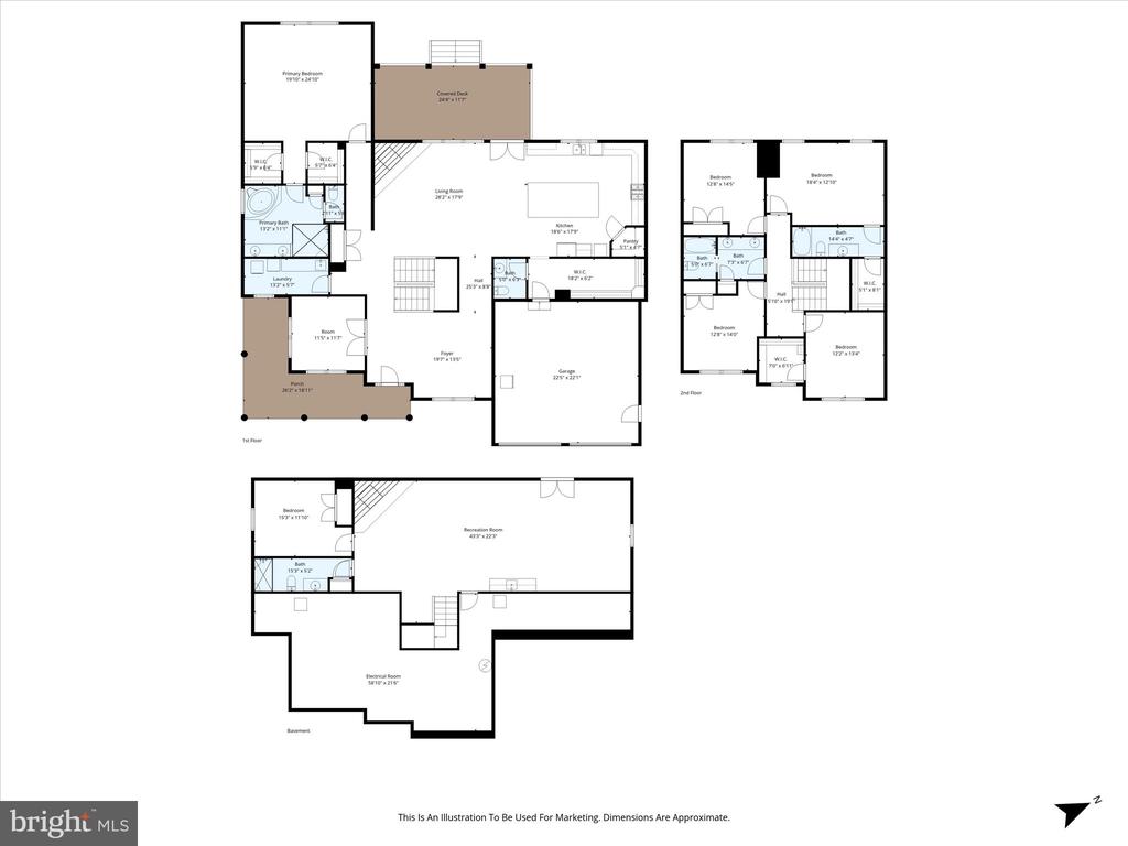 226 SUMMERFIELD DRIVE