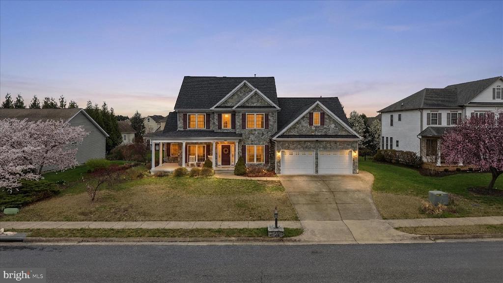226 SUMMERFIELD DRIVE