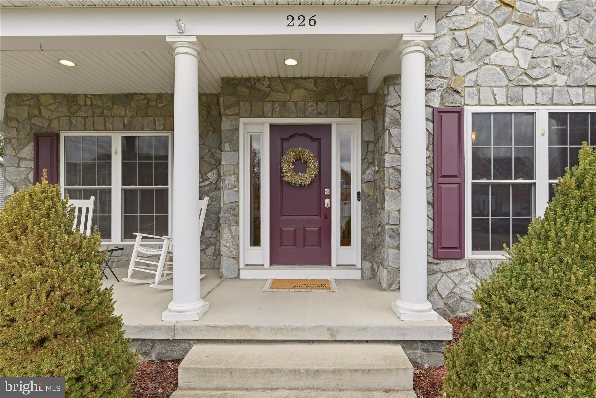 226 SUMMERFIELD DRIVE