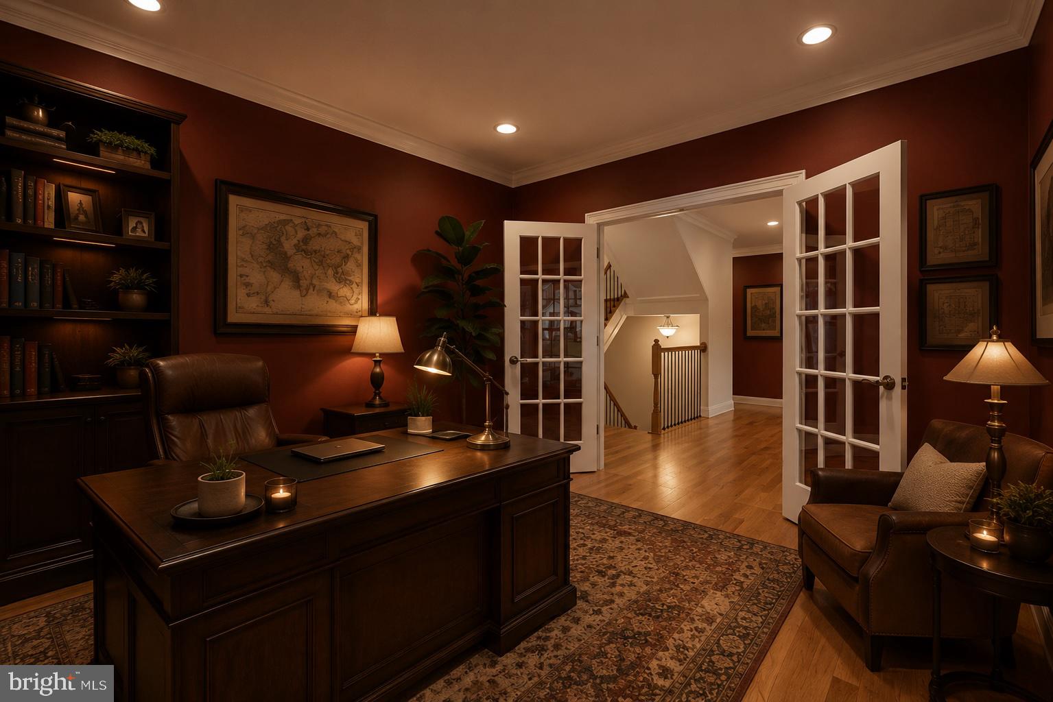 226 SUMMERFIELD DRIVE