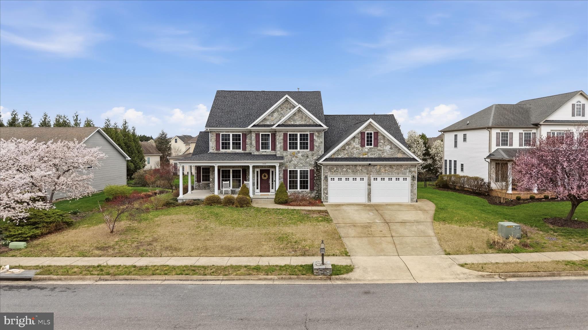 226 SUMMERFIELD DRIVE