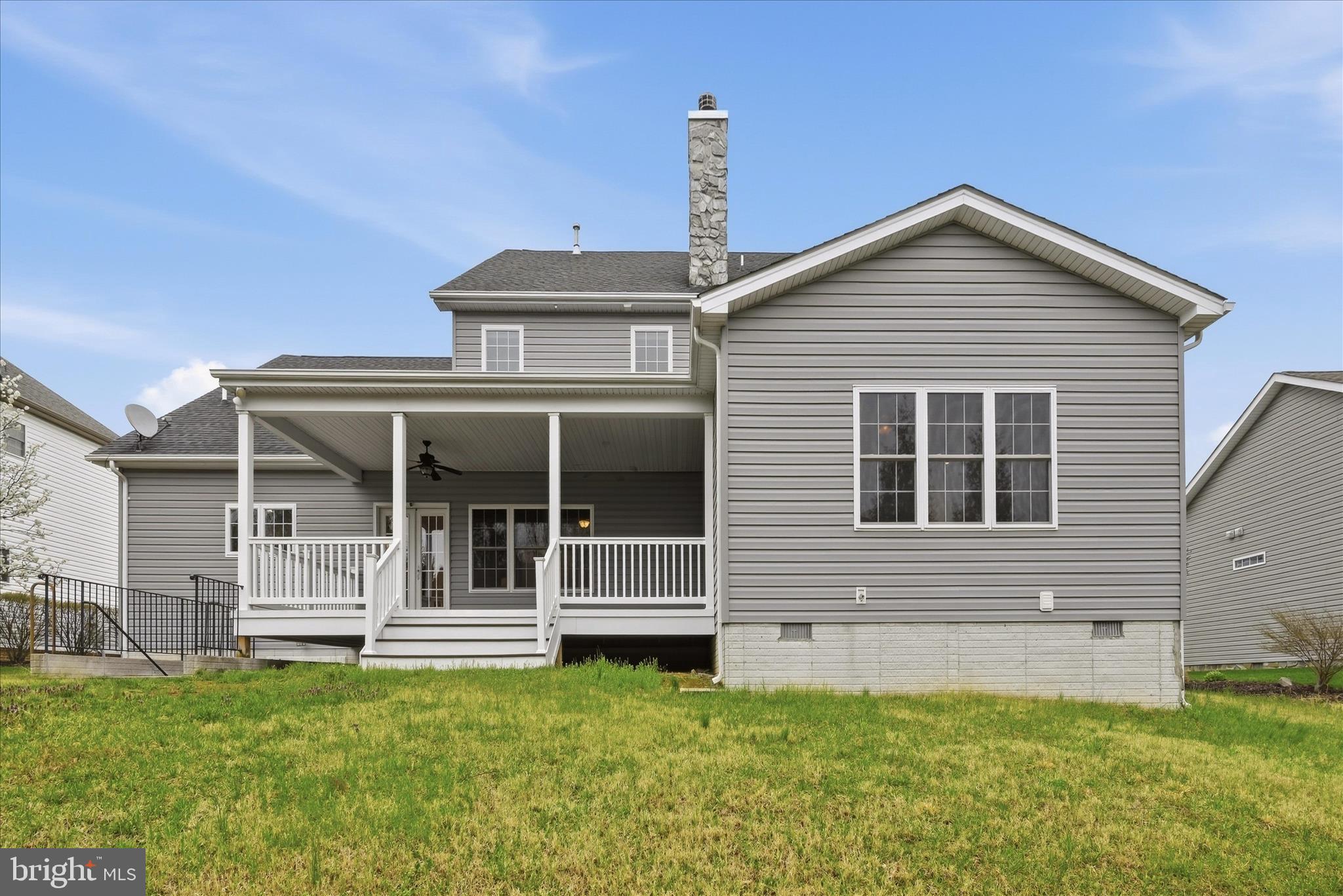 226 SUMMERFIELD DRIVE