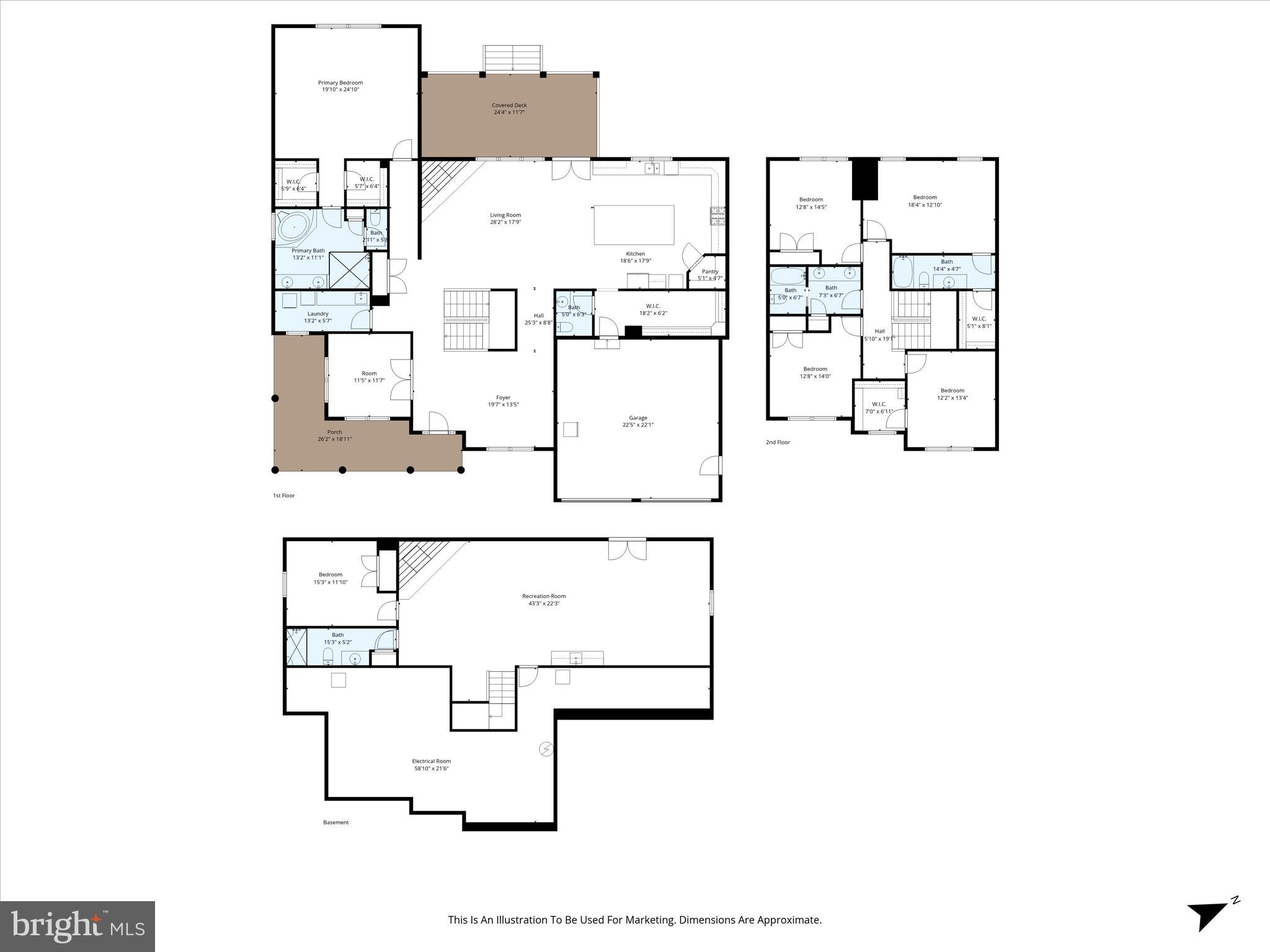 226 SUMMERFIELD DRIVE