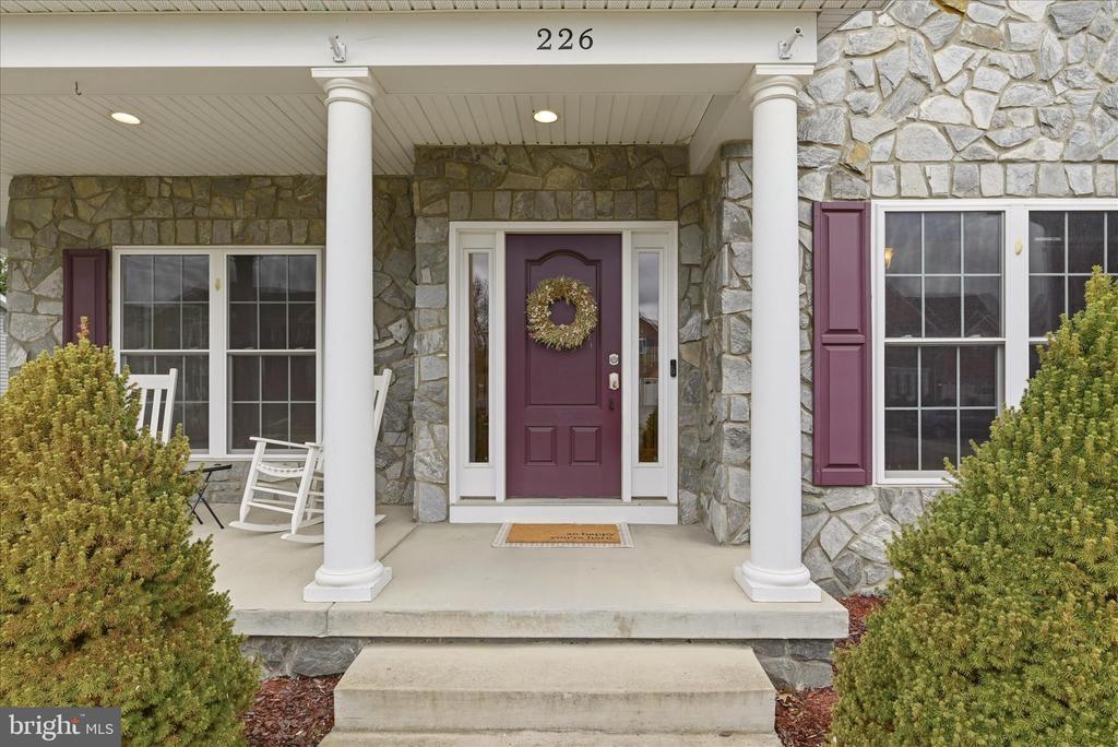 226 SUMMERFIELD DRIVE