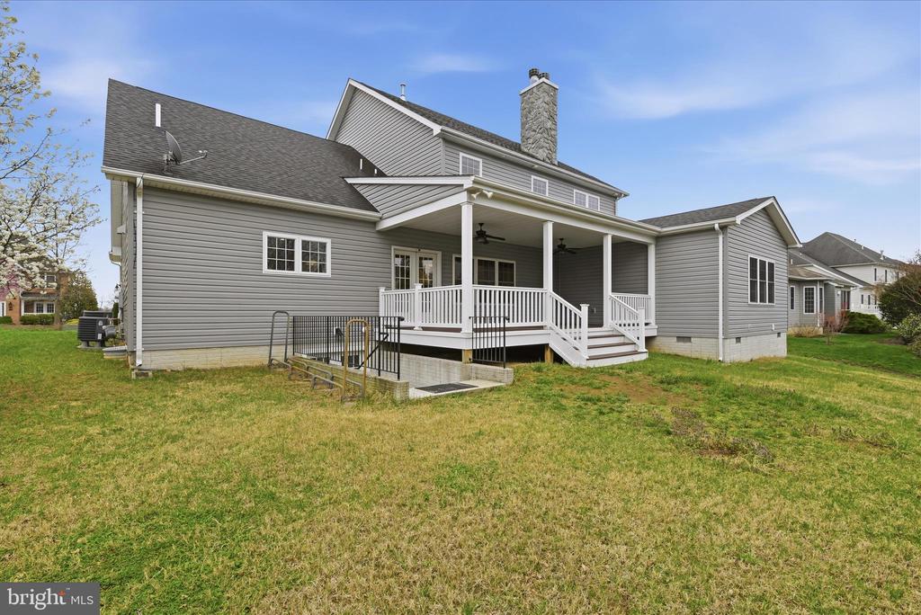 226 SUMMERFIELD DRIVE