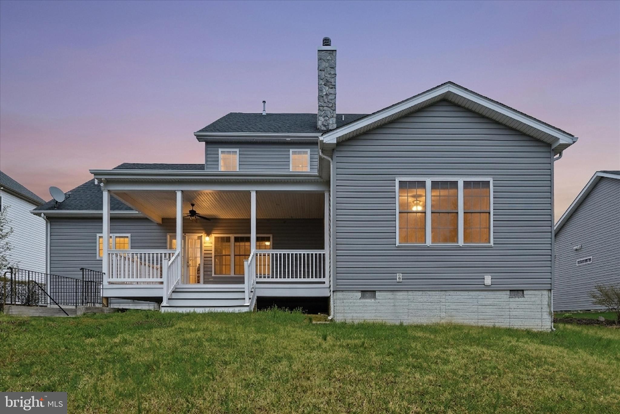 226 SUMMERFIELD DRIVE