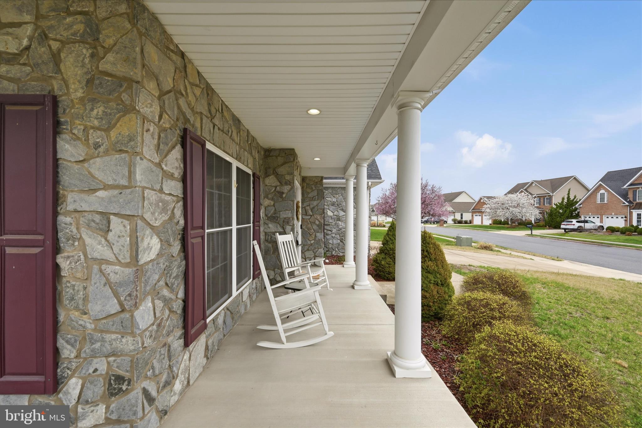 226 SUMMERFIELD DRIVE