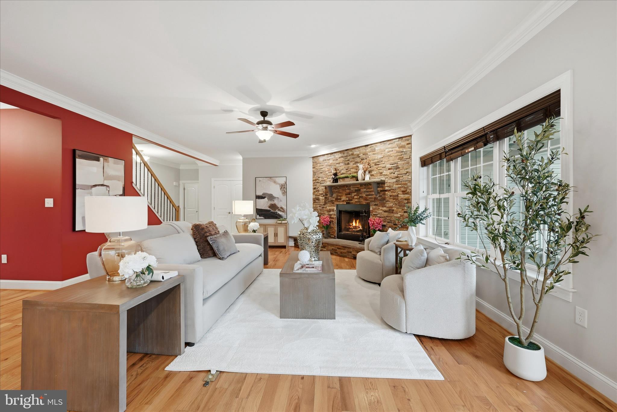 226 SUMMERFIELD DRIVE