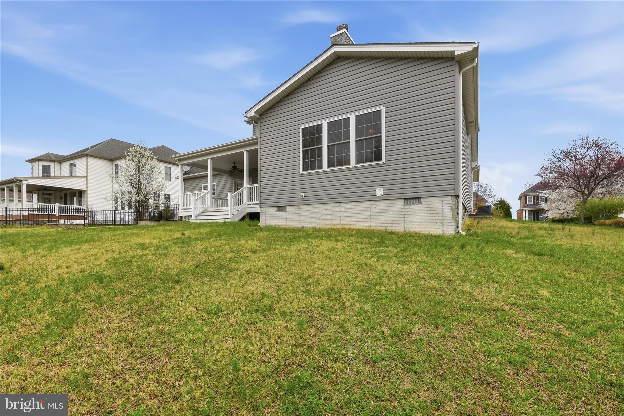 226 SUMMERFIELD DRIVE