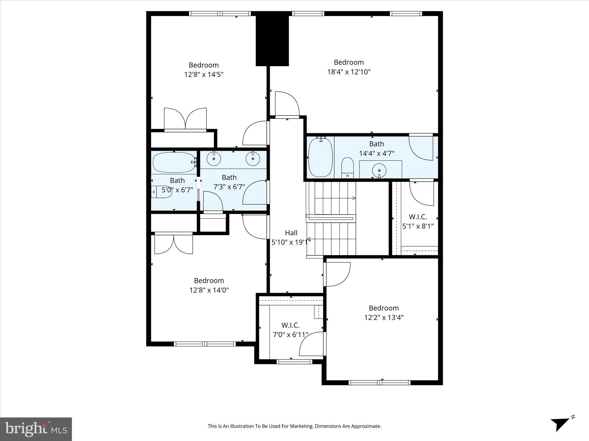 226 SUMMERFIELD DRIVE