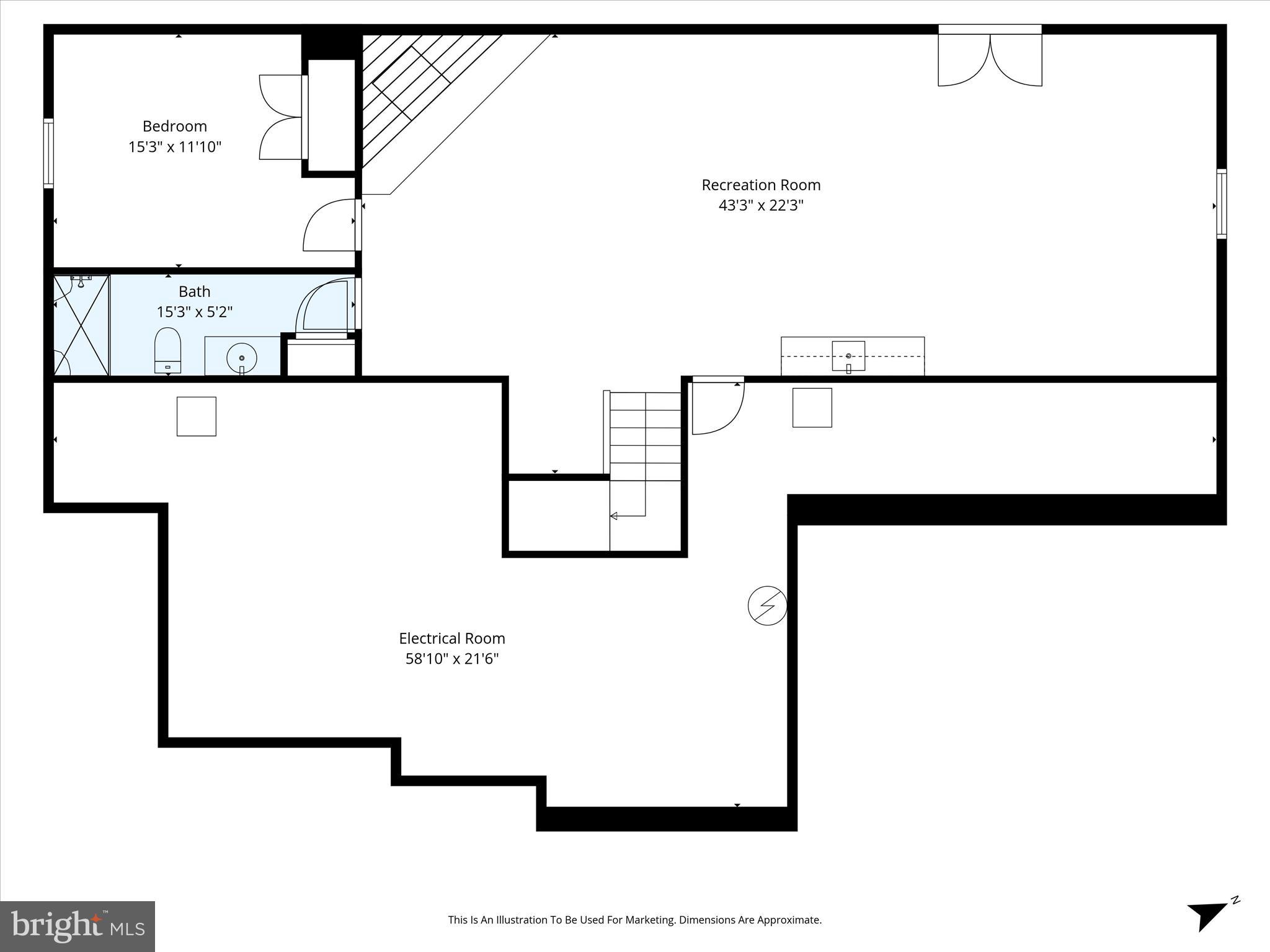 226 SUMMERFIELD DRIVE