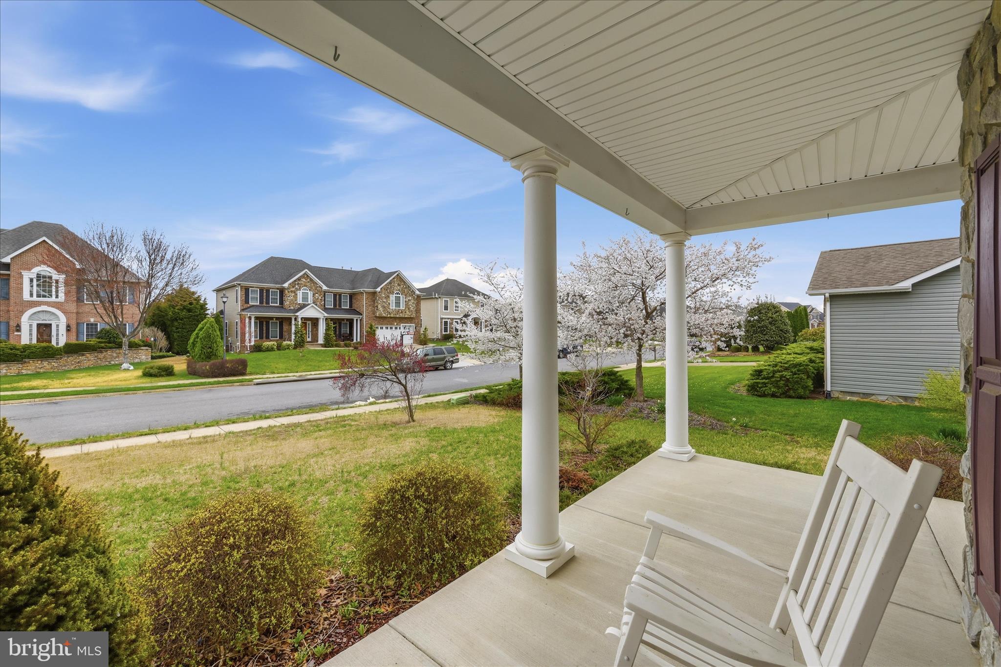 226 SUMMERFIELD DRIVE