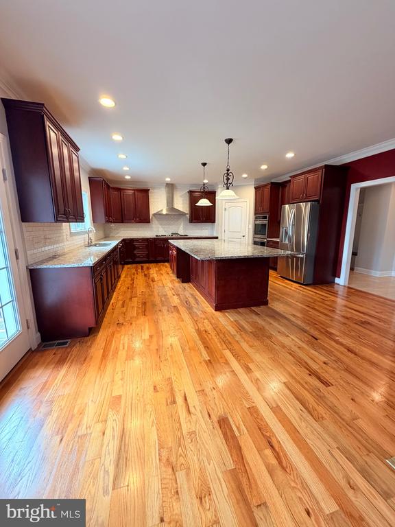 226 SUMMERFIELD DRIVE