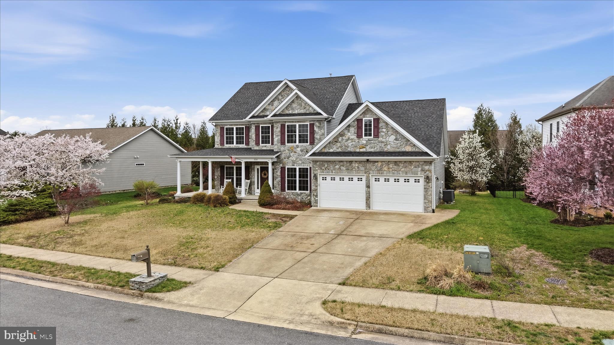 226 SUMMERFIELD DRIVE